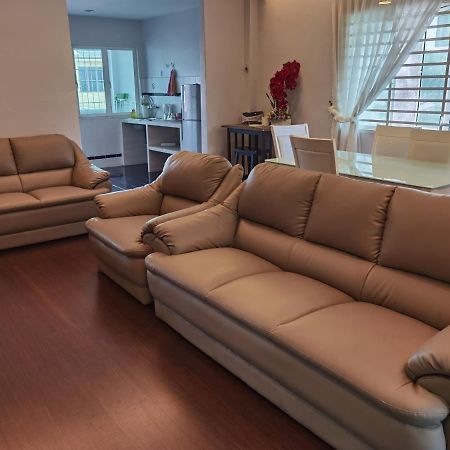 My Sweet Home ملقا المظهر الخارجي الصورة