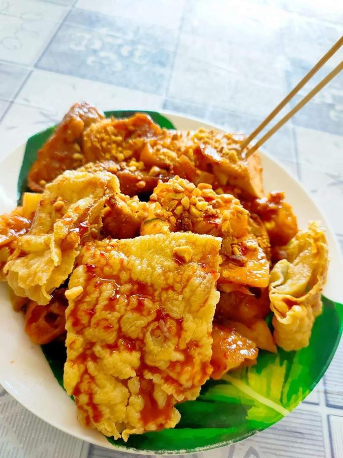 My Sweet Home ملقا المظهر الخارجي الصورة